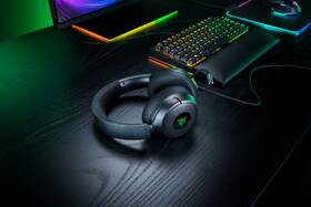 Headset Razer Kraken V4 X Sensa HD Haptics Ed. 

 obrázok produktu 9 z 12