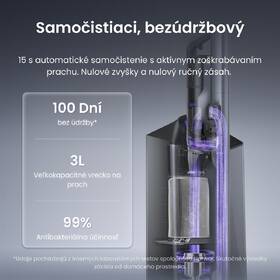 Tyčový vysávač Narwal V50 Cube biely

 obrázok produktu 3 z 10