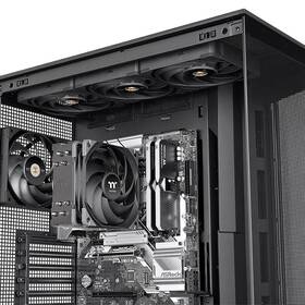 Chladič CPU Thermaltake CPU UX400 čierny

 obrázok produktu 5 z 5