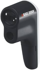 Detektor Black-Decker TLD100 červený

 obrázok produktu 9 z 11