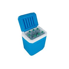 Chladiaci box Campingaz Icetime Plus 30L modrý

 obrázok produktu 2 z 7