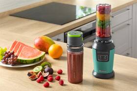 Stolný mixér Sencor SBL 7171GR 

 obrázok produktu 16 z 23