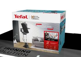 Stojanový naparovač odevov Tefal QT1510E0 

 obrázok produktu 38 z 41