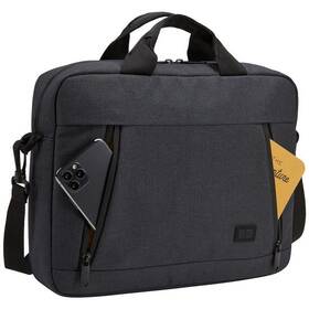Brašna na notebook Case Logic na 13,3" čierna

 obrázok produktu 4 z 7