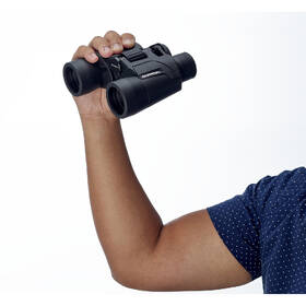 Ďalekohľad Olympus 8x40 S čierny

 obrázok produktu 6 z 6