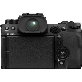 Digitálny fotoaparát Fujifilm X-H2S, telo čierny

 obrázok produktu 4 z 14