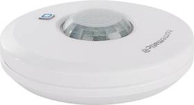 Detektor pohybu Homematic IP senzor prítomnosti - vnútorná 

 obrázok produktu 4 z 7