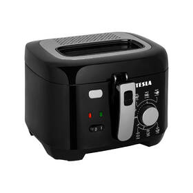 Fritéza Tesla EasyCook AE300 

 obrázok produktu 1 z 6
