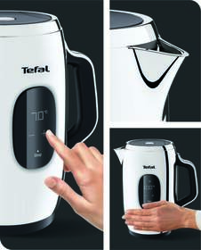 Rýchlovarná kanvica Tefal Majestuo KI883D10 nerez

 obrázok produktu 12 z 12