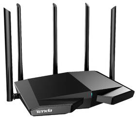 Router Tenda TX27 Pro čierny

 obrázok produktu 1 z 3