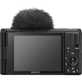 Digitálny fotoaparát Sony ZV-1 II čierny

 obrázok produktu 1 z 14