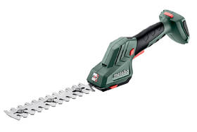 Nožnice na trávu Metabo SGS 18 LTX Q (bez batérie) 601609850 

 obrázok produktu 2 z 3