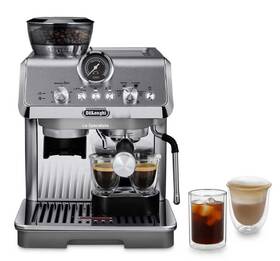 Pákový kávovar De'Longhi EC9255.M strieborný

 obrázok produktu 6 z 11