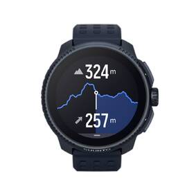 Inteligentné hodinky Suunto Race - Midnight 

 obrázok produktu 2 z 11