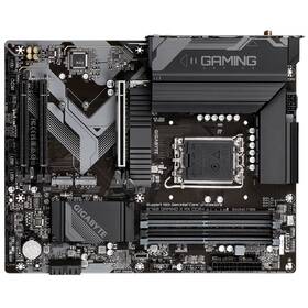 Základná doska GIGABYTE B760 GAMING X AX DDR4 

 obrázok produktu 1 z 5
