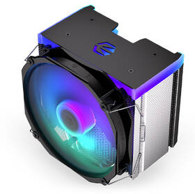 Chladič CPU ENDORFY Fortis 5 ARGB 

 obrázok produktu 4 z 15