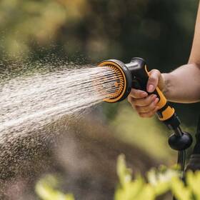 Záhradná sprcha Fiskars Comfort 

 obrázok produktu 5 z 12