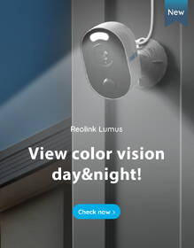 IP kamera Reolink Lumus Series E430 - Lumus Wi-Fi biela

 obrázok produktu 6 z 14