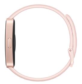 Fitness náramok Huawei Band 9 ružová farba
