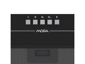 Odsávač pár Mora OI 665 B čierny

 obrázok produktu 3 z 11