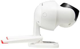 IP kamera Xtend Home SO110, 4G solárna kamera, 1080p, IP65, CZ a SK biela

 obrázok produktu 2 z 10