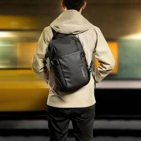 Batoh na notebook tomtoc Navigator - T24 čierny

 obrázok produktu 10 z 10