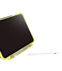 Puzdro na tablet Tucano Aluno na Apple iPad 10.9 (2022) žlté

 obrázok produktu 6 z 8
