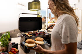Gril Campingaz Attitude 2go Electric čierny

 obrázok produktu 14 z 24