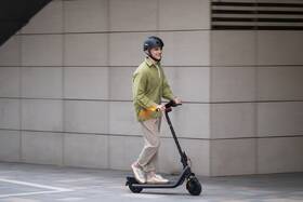 Elektrická kolobežka Segway E2 Plus E II 

 obrázok produktu 16 z 20