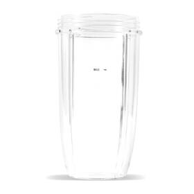 Stolný mixér Nutribullet NB907MAW biely

 obrázok produktu 4 z 21
