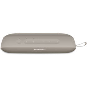 Prenosný reproduktor Bose SoundLink Flex II béžový

 obrázok produktu 3 z 5