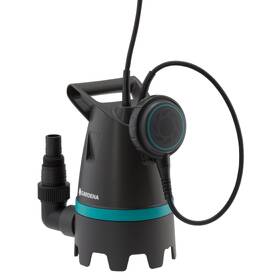 Čerpadlo kalové Gardena 9200 BASIC 

 obrázok produktu 1 z 5