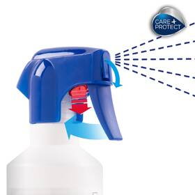 Rozmrazovací sprej do mrazničky Care+Protect SL7001/1 

 obrázok produktu 3 z 5