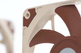 Ventilátor Noctua NF-A12x15-FLX hnedý

 obrázok produktu 5 z 6