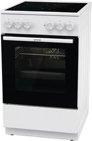 Sklokeramický sporák Gorenje GEC5A61WG biely

 obrázok produktu 8 z 13