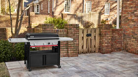 Gril záhradný plynový Weber SLATE GPD Premium 76 cm čierny

 obrázok produktu 8 z 11