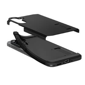 Kryt na mobil Spigen Tough Armor na Samsung Galaxy A56 5G čierny

 obrázok produktu 8 z 10