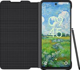Mobilný telefón TCL 50 Pro NXTPAPER 5G 512 GB sivý

 obrázok produktu 7 z 8