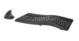 Klávesnica s myšou Rapoo 8810ME, CZ/SK sivá

 obrázok produktu 4 z 10