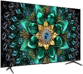 Televízor TCL 65Q6C 

 obrázok produktu 7 z 14