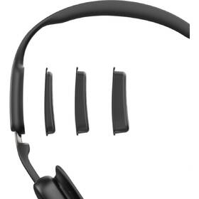 Slúchadlá Shokz OpenMeet UC, Bluetooth čierna

 obrázok produktu 3 z 5