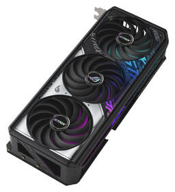 Grafická karta Asus ROG Strix GeForce RTX 5070 Ti 16GB čierna

 obrázok produktu 3 z 9