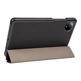 Puzdro na tablet flipové Tactical Book Tri Fold na Xiaomi Redmi Pad SE 8.7 čierne

 obrázok produktu 2 z 4