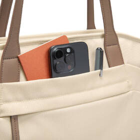 Taška tomtoc Versatile - T23 Laptop Tote Bag S khaki

 obrázok produktu 14 z 19