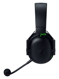 Headset Razer BlackShark V3 X Hyperspeed Xbox čierny

 obrázok produktu 4 z 10