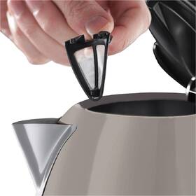 Rýchlovarná kanvica RUSSELL HOBBS 28511-70 Colours Plus Mocha sivá

 obrázok produktu 8 z 15