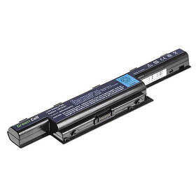 Batéria Green Cell Acer Aspire 5740G, 5741G, 5742G, 5749Z, 5750G, 5755G / 11,1V 4400mAh čierna

 obrázok produktu 2 z 6