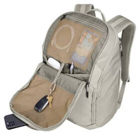 Batoh na notebook THULE Chasm 26L béžový

 obrázok produktu 6 z 12