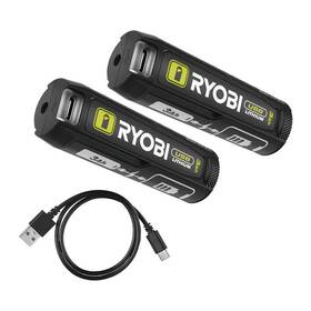 Akumulátor Ryobi RB4L30X2 (2 ks) 

 obrázok produktu 1 z 1