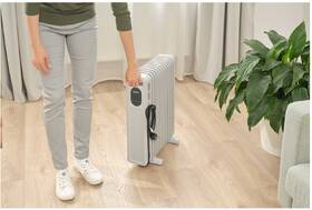 Olejový radiátor Sencor SOH 6213WH biely

 obrázok produktu 9 z 12